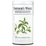 Tea White Emperors 100% 50Bags