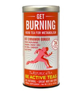 Get Burning Green Rooibos