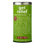 Red Tea Get Relief #9 36Bags