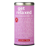 Red Tea Get Relaxed #14 36Bags