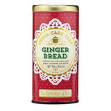 Gingerbread Cuppa Cake Red Tea