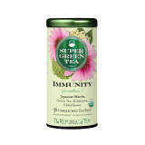 Green Tea Immunity Japanese Matcha