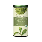 Tea Double Green Matcha 50TB Organic
