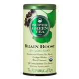 Organic Brain Boost SuperGreen 36TB