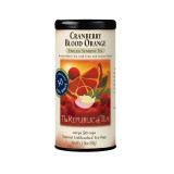 Cranberry Blood Orange Black Tin-50