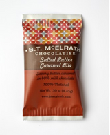 Salted Butter Milk Choco Caramel Bite