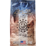 Freedom Roast 12OZ Coffee Whole