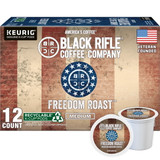 Freedom Roast Coffee Rounds
