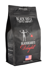 Blackbeards Delight 12OZ Coffee Roast WH