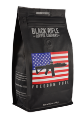 Freedom Fuel 12OZCoffee Roast Whole