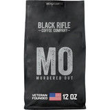 Murdered Out Roast 12OZ Coffee