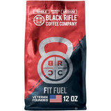 Fit Fuel Blend 12OZ Coffee