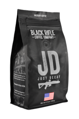 Just Decaf Coffee Roast 12OZ