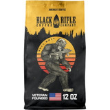 Tactisquatch Roast 12OZ Coffee WH