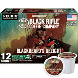Blackbeards Delight 12CT Rounds