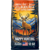 Happy Hunting 12OZ Ground Coffee