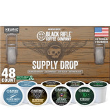 Supply Drop XL 96CT Rounds