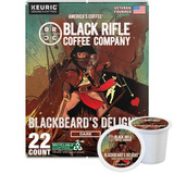 Blackbeards Delight 22CT Rounds