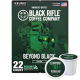 Beyond Black 22CT Rounds