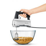 Mixer Handheld Scraper Breville