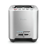 Toaster 2 SLICE Die-Cast Smart