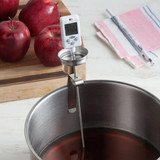 Digital Thermometer Candy