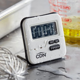 Waterproof Timer