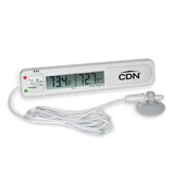 CDN Refrigerator Freezer Alarm