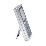THERMOMETER TIMER WHITE DUAL SENSING PRO