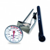 Thermometer Candy & Deep Fry