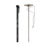 Thermometer Candy & Deep Fry