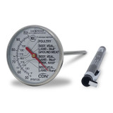 Meat Thermometer Ovenproof