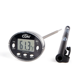 THERMOMETER Thin Tip DIGITAL Pocket