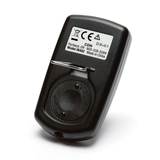 Infrared Thermometer Black
