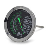 Meat Thermometer Ovenproof Glow