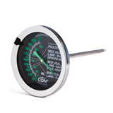 Meat Thermometer Ovenproof Glow