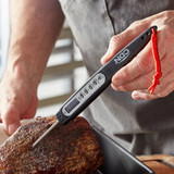 Thermometer Heavy Duty Thin Tip