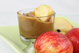 Dip Mix Caramel Apple