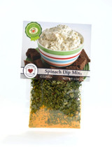Dip Mix Spinach