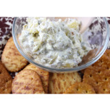 Mix Pineapple Pecan Cheese Spread