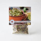 Dip Mix Spicy Guacamole
