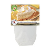 Cheesecake Mix 4OZ Lemon No Bake