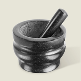 Morter & Pestle Granite