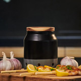 Garlic Keeper Elmdon