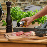Duo Pourer For Oil and Vinegar
