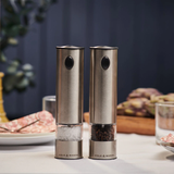 Salt Pepper Set Electronic Battersea