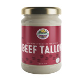 Beef Tallow 14OZ Rendered Premium