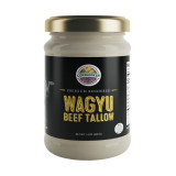 Beef Tallow 14OZ Wagyu Rendred  Premium