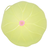 Food Lid 13IN Lilypad Silicone