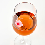 Floral Drink Markers